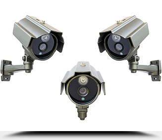 CCTV Systems